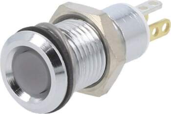 CML INNOVATIVE TECHNOLOGIES Indicator: LED; flat