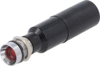 CML INNOVATIVE TECHNOLOGIES Indicator: LED; recessed