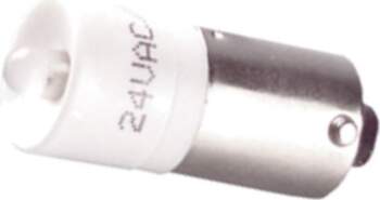 CML INNOVATIVE TECHNOLOGIES LED lamp; BA9S