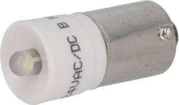 CML INNOVATIVE TECHNOLOGIES LED lamp; BA9S