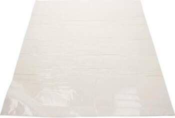 COBA EUROPE Layer pad; Width: 0