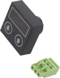 COBI ELECTRONIC Digital potentiometer; 22mm; CM22