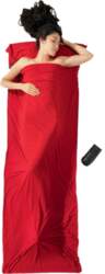 Cocoon TravelSheet Rectangular sleeping bag Cotton