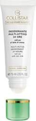 Collistar Multi-Active Deodorant 24 Hrs Roll