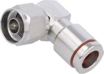 COMMSCOPE Connector: N; plug; male; CNT