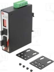 COMPARTA Automation module: media converter; Ethernet/multi-mode