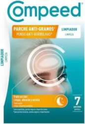 Compeed Anti Pimple Patch Cleanser 7