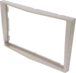 COMPOTECH Radio frame; Opel; 2 DIN