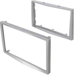 COMPOTECH Radio frame; Opel; 2 DIN