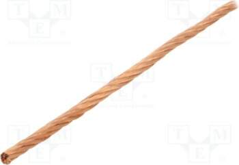 Connect Braids; SBO; Shape: round; Core
