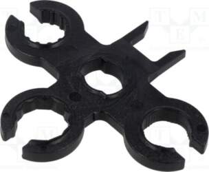CONNFLY Tool: insertion/removal; MC4 | DS1162-20-B4