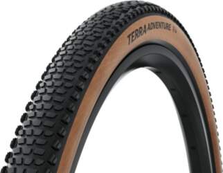 CONTINENTAL 29" Terra Adventure Gr Shieldwall