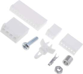 Control Resources Hardware pack | H104-F