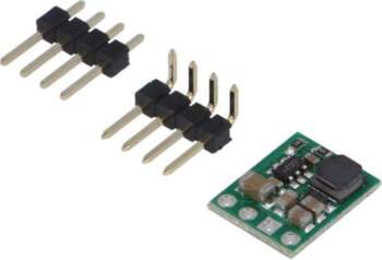 Converter: step down; Uout: 3.3V