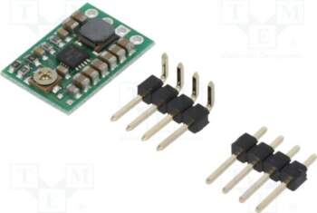 Converter: step up / step down