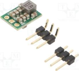Converter: step up / step down