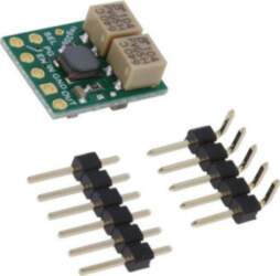 Converter: step up / step down