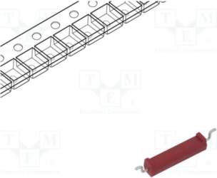 COTO TECHNOLOGY Reed switch; Range: 10÷30AT