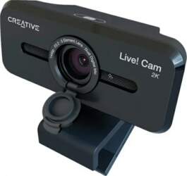 Creative Sync V3 2K QHD tīmekļa