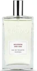 Cremo "Bourbon & Oak EDT"