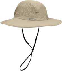 CTR Summit Expedition Hat (Pelēka, M)