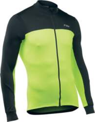 Cycling Jersey NORTHWAVE FORCE 2 -