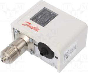 DANFOSS Automation module: pressure switch; pressure