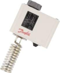 DANFOSS Sensor: thermostat with capillary; SPDT