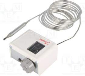 DANFOSS Sensor: thermostat with capillary; SPDT