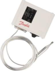DANFOSS Sensor: thermostat with capillary; SPDT