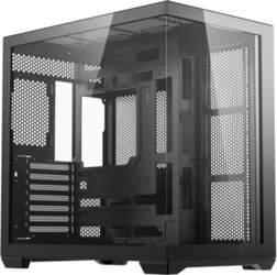 DarkFlash C280 computer case (white) |