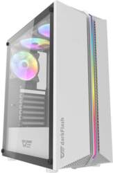 Darkflash DK151 computer case LED with