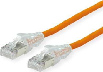 DÄTWYLER Dätwyler DÄTWYLER Patchkabel Kat.6A