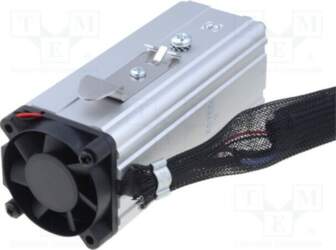 DBK Technitherm Heating element: blower; heating