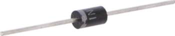 DC COMPONENTS Diode: rectifying; THT; 1kV