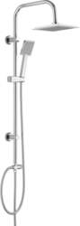 Deante 1-function shower head | NBJ