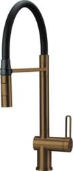 Deante Kitchen faucet flexible 2-stream types