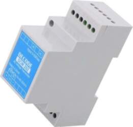 DECODE Automation module: converter; 10÷32VDC; for