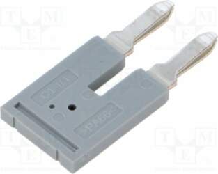DEGSON ELECTRONICS Comb bridge; PIN: 2