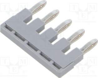 DEGSON ELECTRONICS Comb bridge; PIN: 5