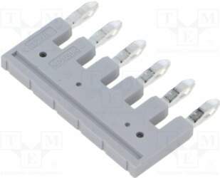 DEGSON ELECTRONICS Comb bridge; PIN: 6