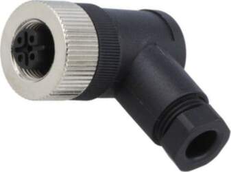 DEGSON ELECTRONICS Connector: M12; plug; PIN: