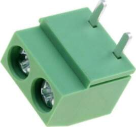 DEGSON ELECTRONICS Connector: PCB terminal block