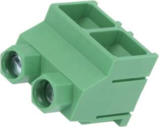 DEGSON ELECTRONICS Connector: PCB terminal block