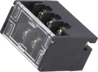 DEGSON ELECTRONICS Connector: PCB terminal block