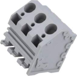 DEGSON ELECTRONICS Connector: PCB terminal block