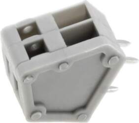 DEGSON ELECTRONICS Connector: PCB terminal block