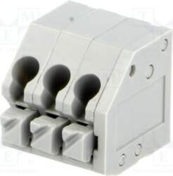 DEGSON ELECTRONICS Connector: PCB terminal block