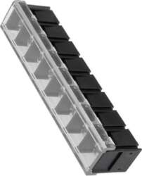 DEGSON ELECTRONICS Connector: PCB terminal block