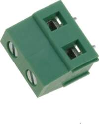 DEGSON ELECTRONICS Connector: PCB terminal block